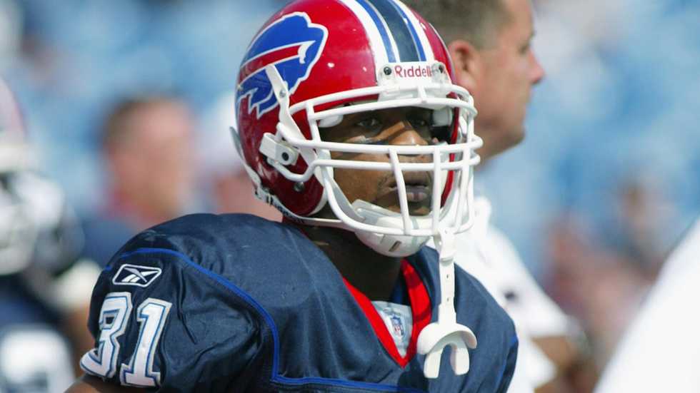 Former NFL player, youth coach reportedly goes on expletive-laden rant against 11-year-old