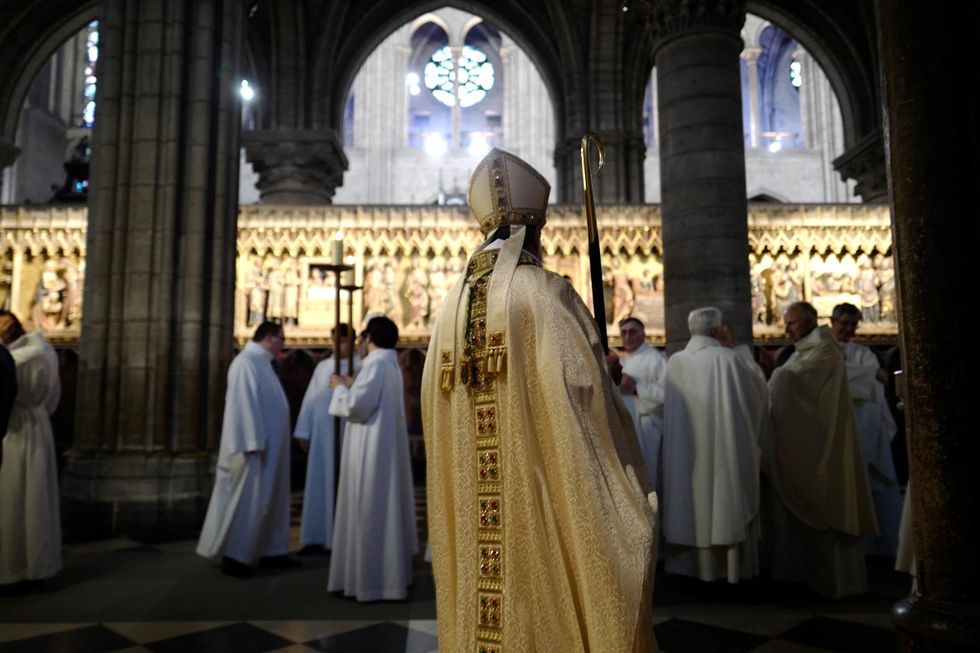 States investigating the Catholic church's handling of sexual abuse allegations against clergy