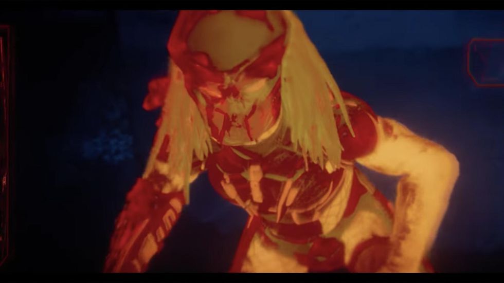 Fox pulls scene from 'The Predator' after director cast friend — a registered sex offender — in film