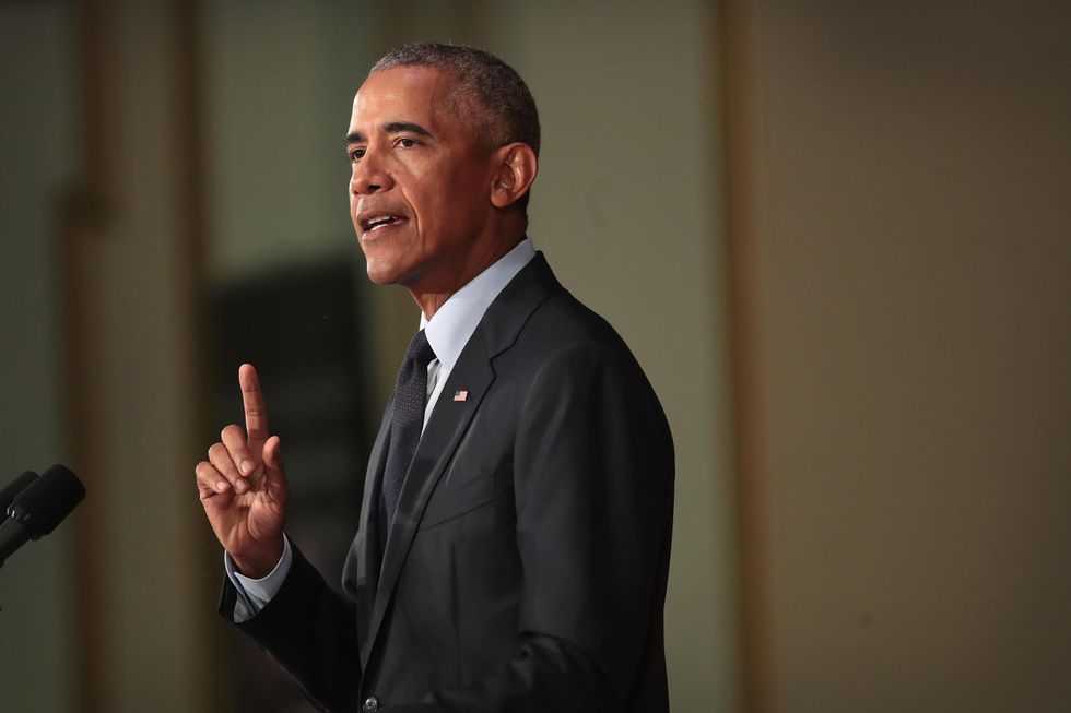 WATCH: Obama calls Benghazi attack a 'wild conspiracy theory.' Benghazi hero decimates him.