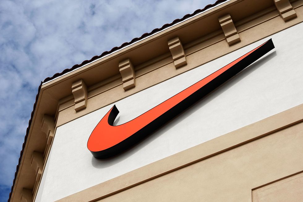 Louisiana mayor sparks backlash after banning city parks department from using Nike products