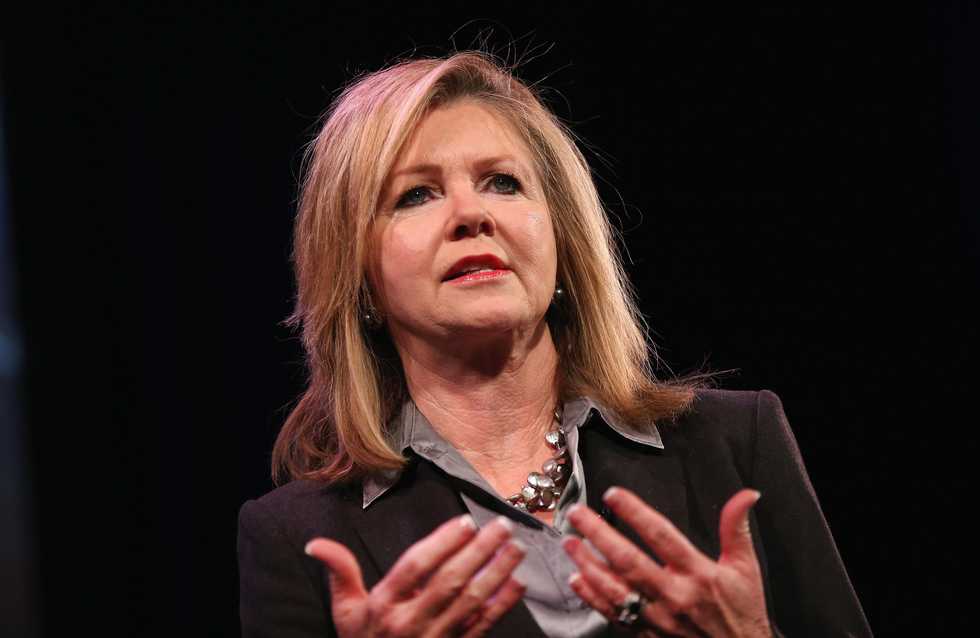 TN-Sen: New poll has bad news for GOP's Marsha Blackburn, but boosts Dem Phil Bredesen
