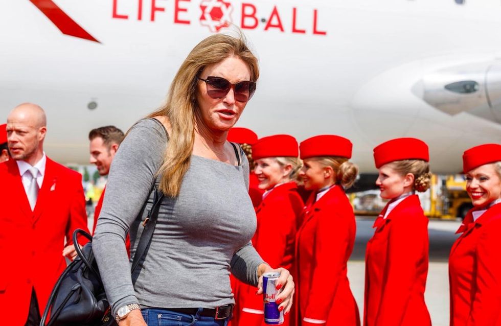 PA-Gov: Wagner consultant sends meme mocking Caitlyn Jenner to reporter; Dems want consultant fired