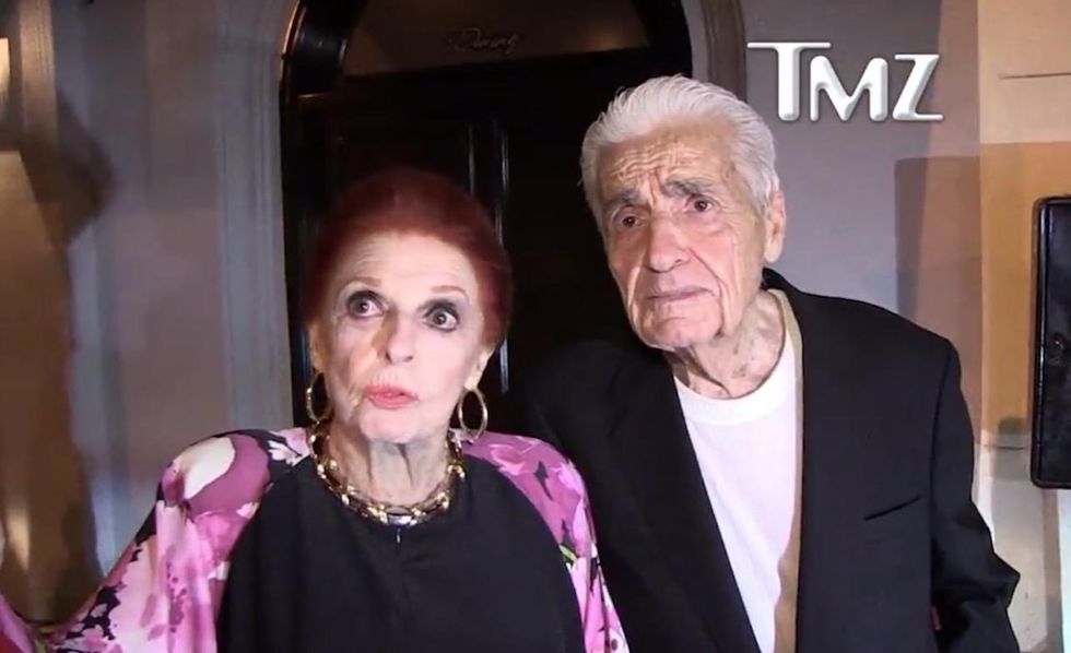 Where is John Wilkes Booth when you need him?' actress asks during interview about Trump