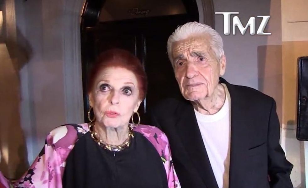 Where is John Wilkes Booth when you need him?' actress asks during interview about Trump
