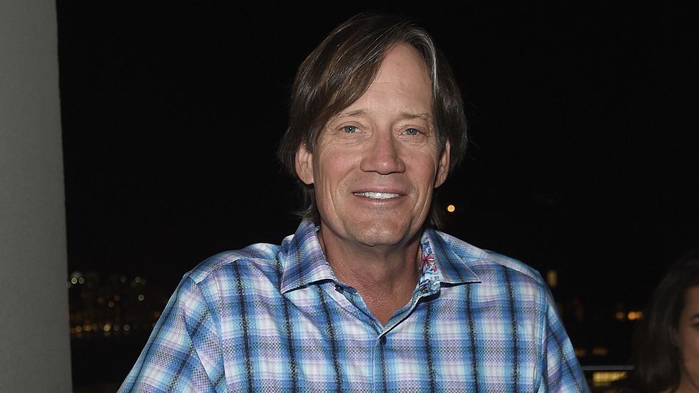 Christian actor Kevin Sorbo returns Nikes: ‘They hurt my feet when I stand for the national anthem’