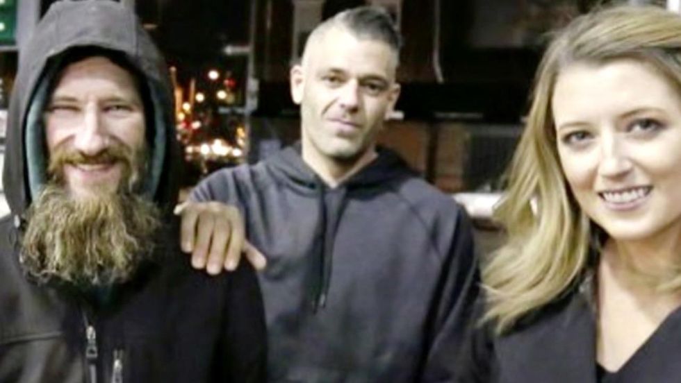 Lawyer says couple likely faces indictment for allegedly mismanaging $400K raised for homeless vet