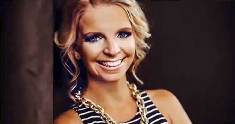 California woman accused of making up imaginary firefighter husband in order to scam donors