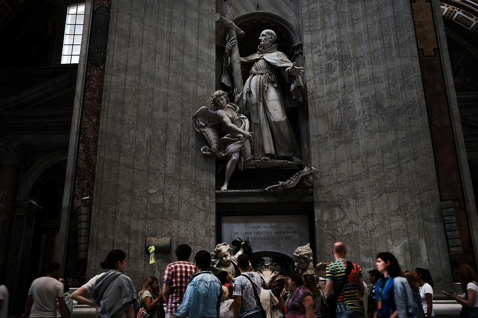 Catholics across US demand that guilty church leaders be held accountable