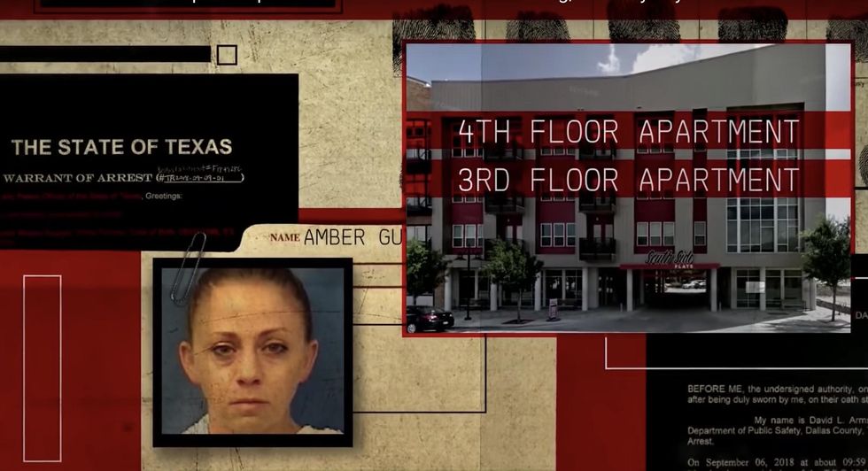 Dallas cop claims she mistakenly entered wrong apartment. Witnesses are telling a different story.