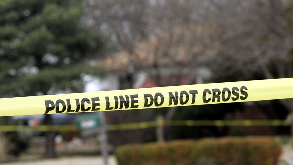 Six dead in killing spree that happened over multiple locations in Bakersfield, California