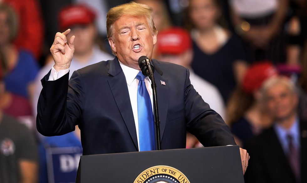 Trump plans to use $20 million to pay Mexico to deport illegal aliens — from Mexico