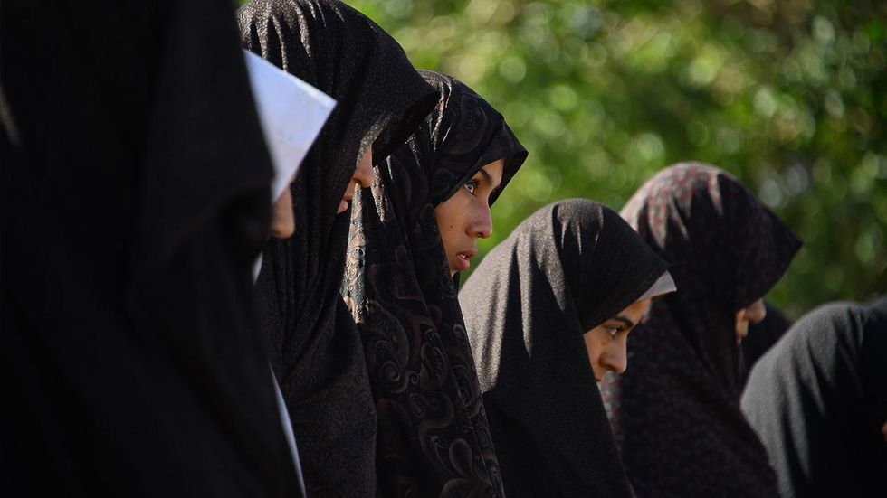 US taxpayers spent $89.7 million to 'empower' Afghan women. So far, just 55 of them have found jobs.