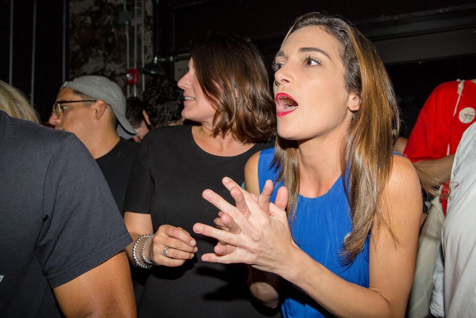 Democratic Party stunned by another socialist primary victory in New York