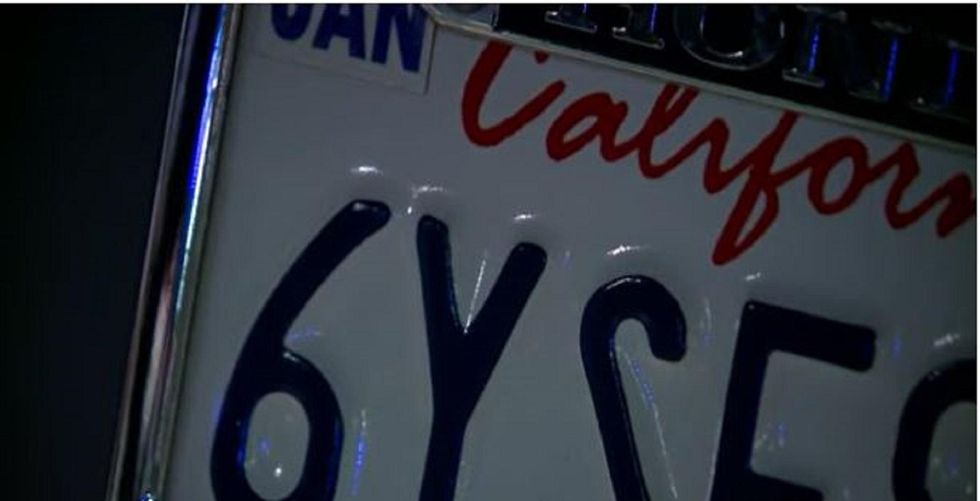 Update: BART says license plate numbers never made it to ICE; moves to adopt new privacy guidelines