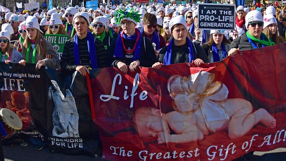 Women's group: Controversial Dallas 'abortion is self-care' billboard to remain despite backlash
