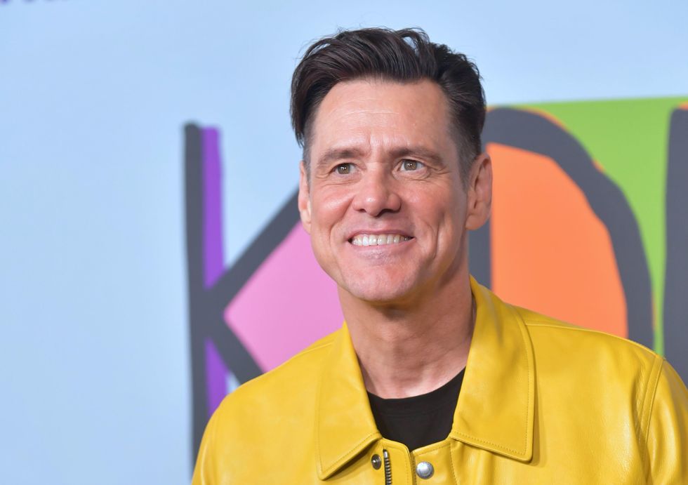 Venezuelan journalist hits Jim Carrey with scathing reality check for praising socialism