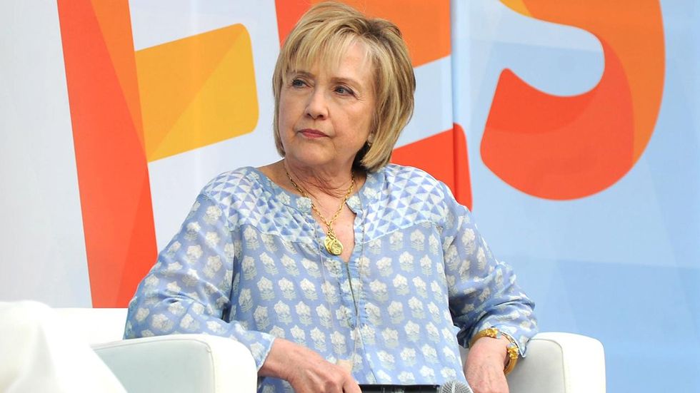Texas State Board of Education airs plan to remove Hillary Clinton from social studies curriculum