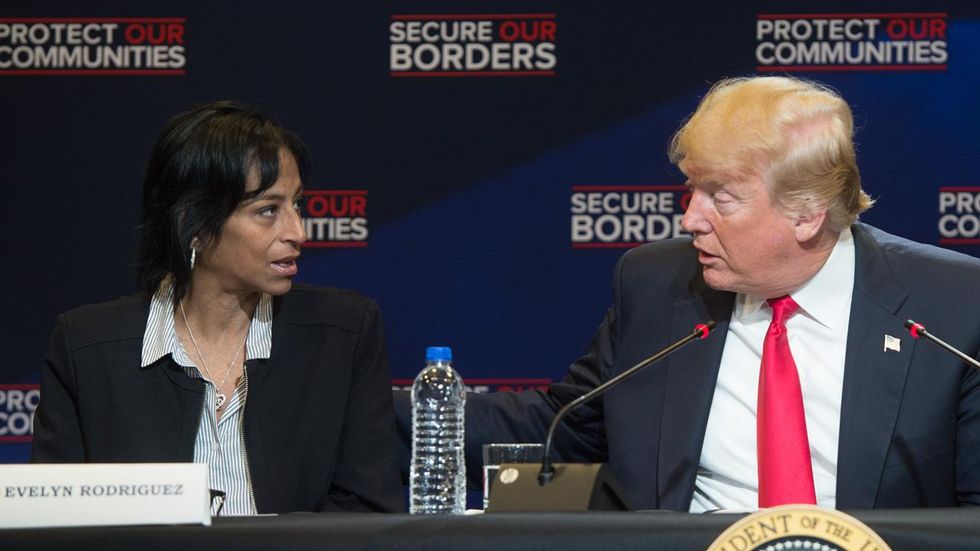 Mom of MS-13 victim struck and killed near daughter's memorial site — exactly two years later