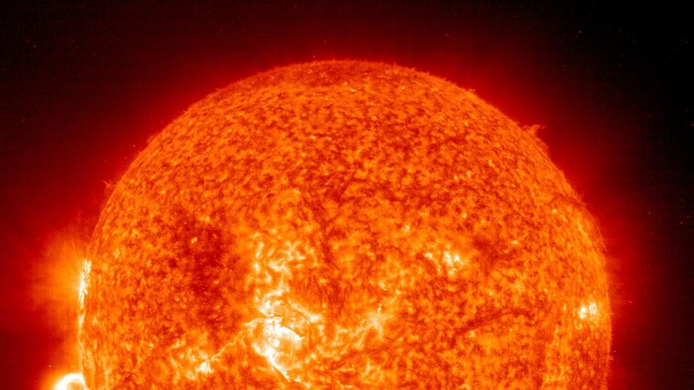 Questions, conspiracy theories uncorked amid mysterious closure of Sunspot Observatory in New Mexico