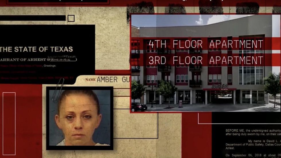 Bombshell discovery in Dallas police shooting of man in wrong apartment leads to more questions