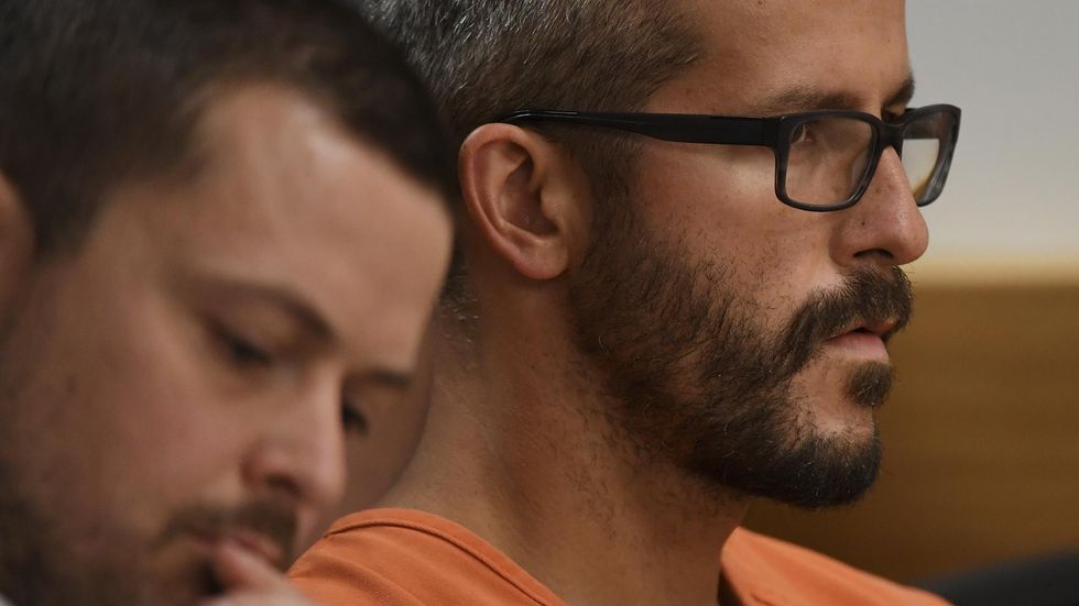 Colo. DA hasn't made death penalty decision in Chris Watts case; capital punishment in Colo. is rare
