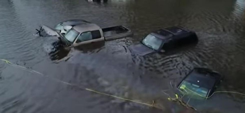 Florence death toll reaches 23; destruction expected to worsen