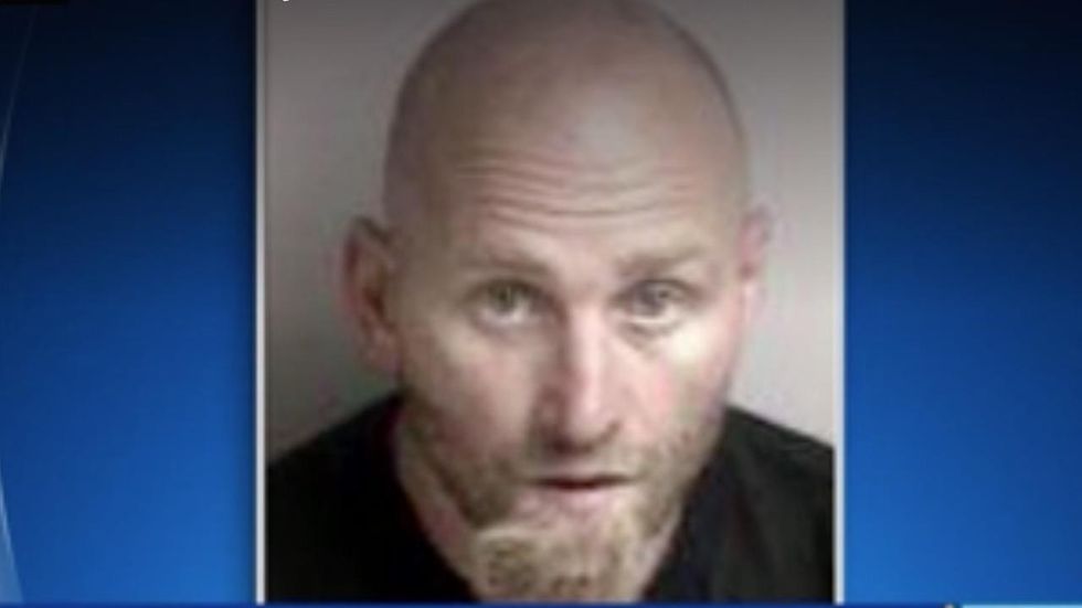 California man convicted of burglary was armed with — a potato