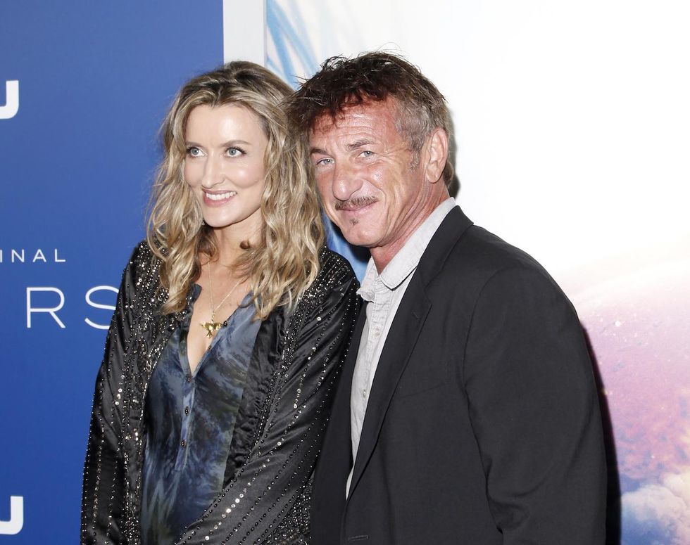 Sean Penn says #MeToo movement lacks nuance and serves to 'divide men and women