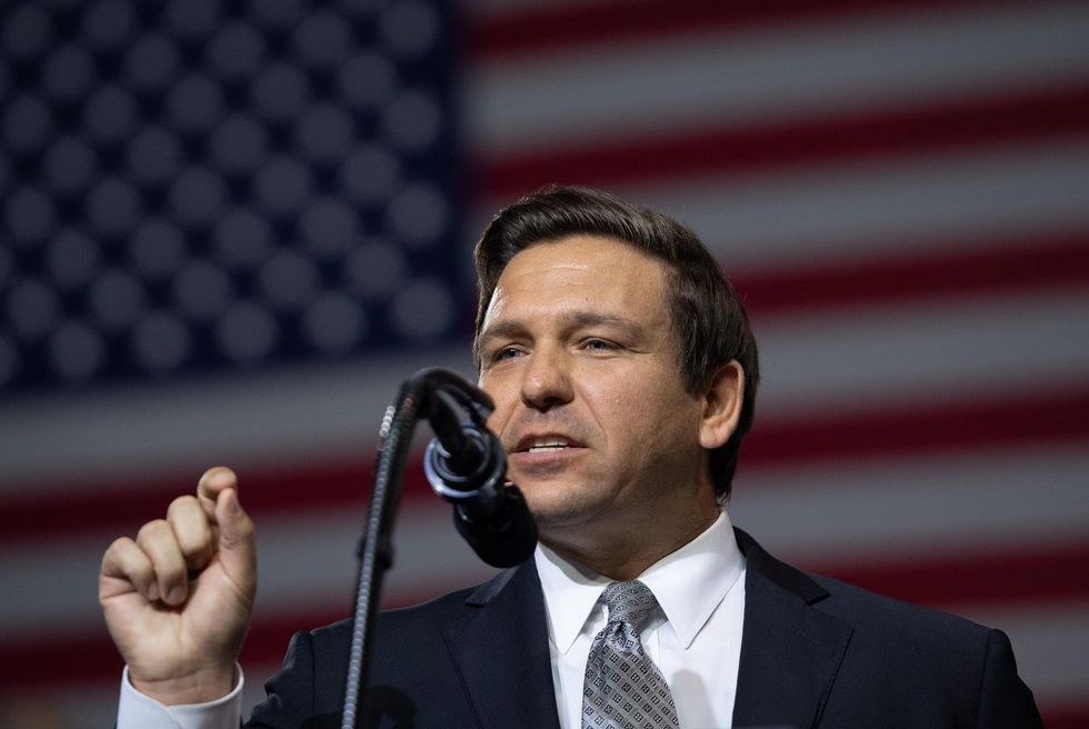 FL-Gov: Republican Ron DeSantis and Democrat Andrew Gillum finally agree to hold a debate