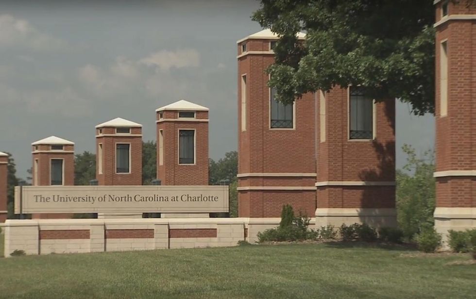 College's 'white consciousness' events will focus on 'white privilege,' 'anti-racist' practice