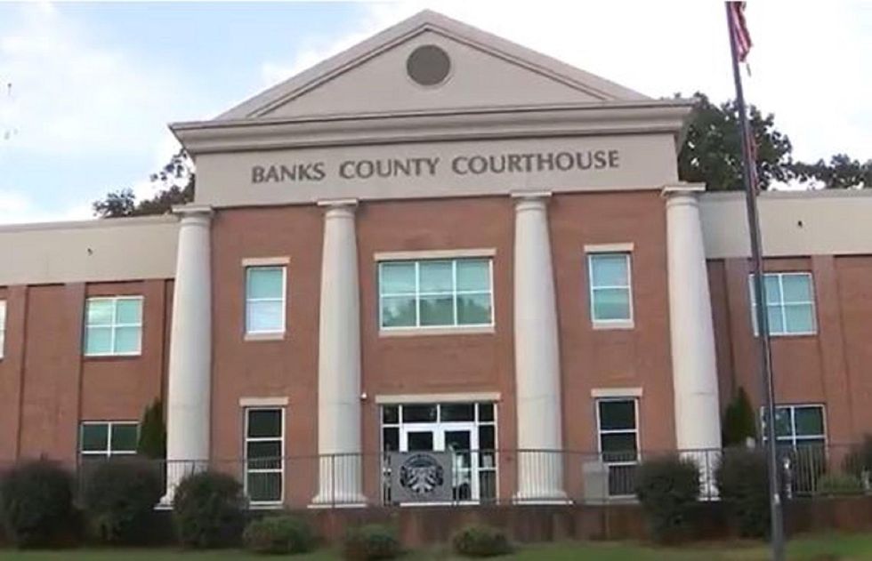 Judge orders a redo of Georgia primary election after ballot misallocation confirmed