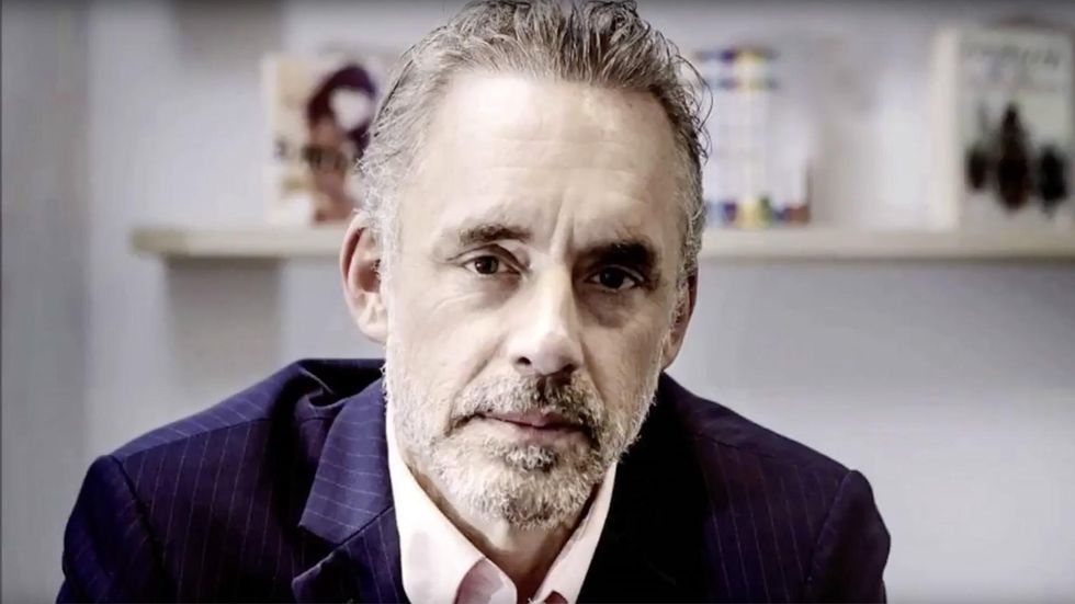 Jordan Peterson visits N.C. after fight with city council that had denounced his 'racist' views