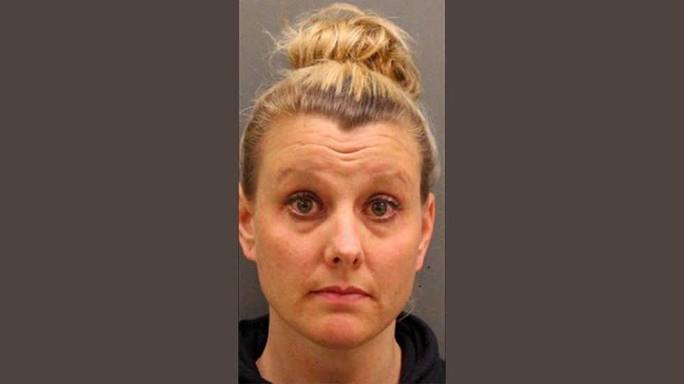 Michigan mom charged with larceny for taking away daughter’s phone as punishment