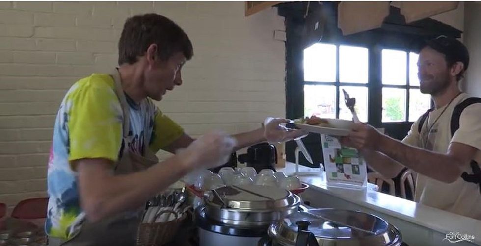 Colorado 'pay-what-you-can' cafe at risk of shutting down: 'It kind of snuck up on us.