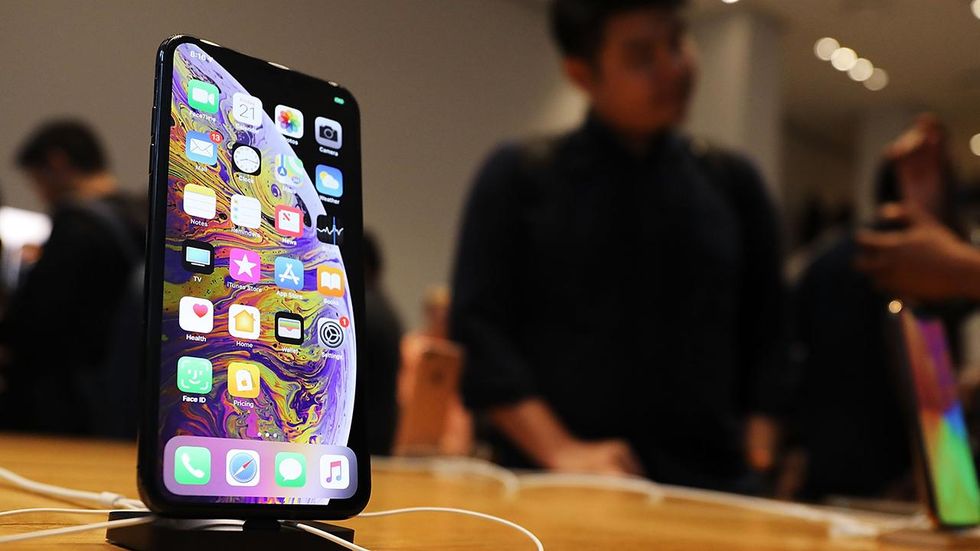 Apple quietly implements 'trust scores' based on users' phone data