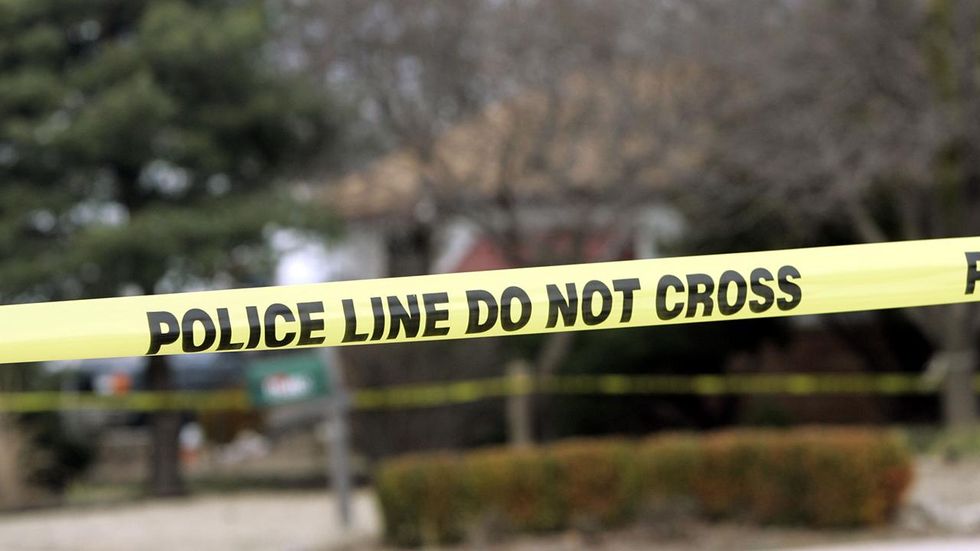 No charges for Md. resident who shot officers who were executing search warrant on wrong address