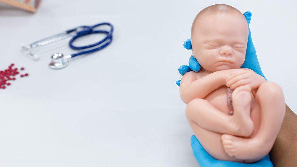 Oklahoma pro-abortion billboards are turning heads, and here's the approach they're using