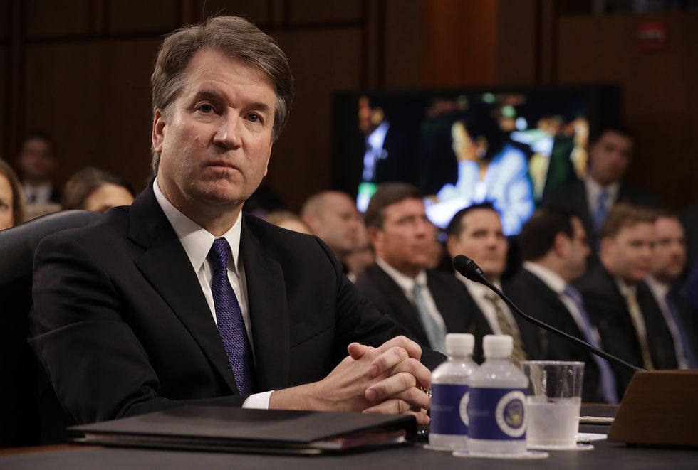 Kavanaugh accuser finally agrees to testify. Here are the details.