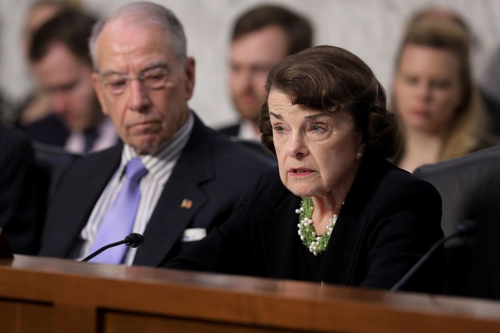 Tentative deal reached for Kavanaugh accuser to testify, then party 'witness' drops major statement