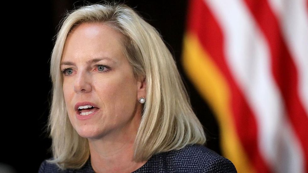 New Trump administration plan limits immigrants who are on — or likely to be on — public assistance