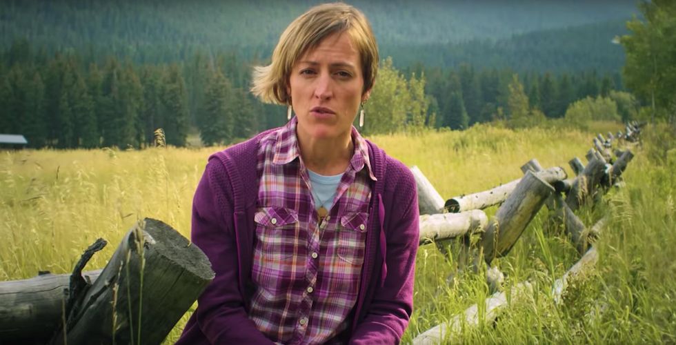 WATCH: Siblings of Arizona Rep. Paul Gosar support his Democratic challenger in scathing TV ads