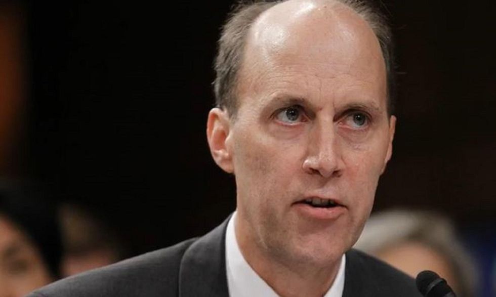 Ed Whelan takes leave of absence from Ethics and Public Policy Center following Kavanaugh tweets