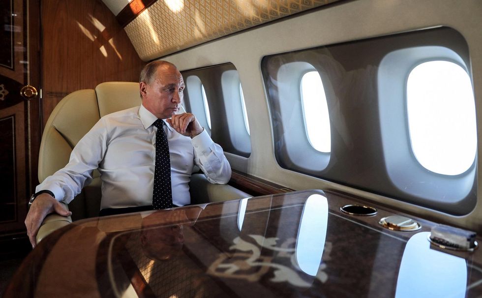 Russia agrees to supply Syria with missile defense system