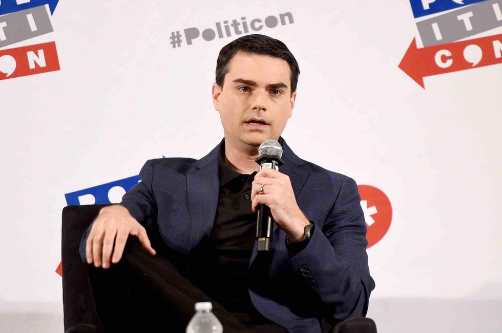 Ben Shapiro explains why he fights against the abortion movement: 'An act of great moral evil