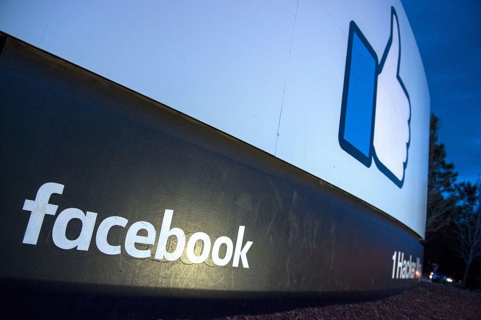 Ex-Facebook employee sues company, claims 'psychological trauma' from job gave her PTSD