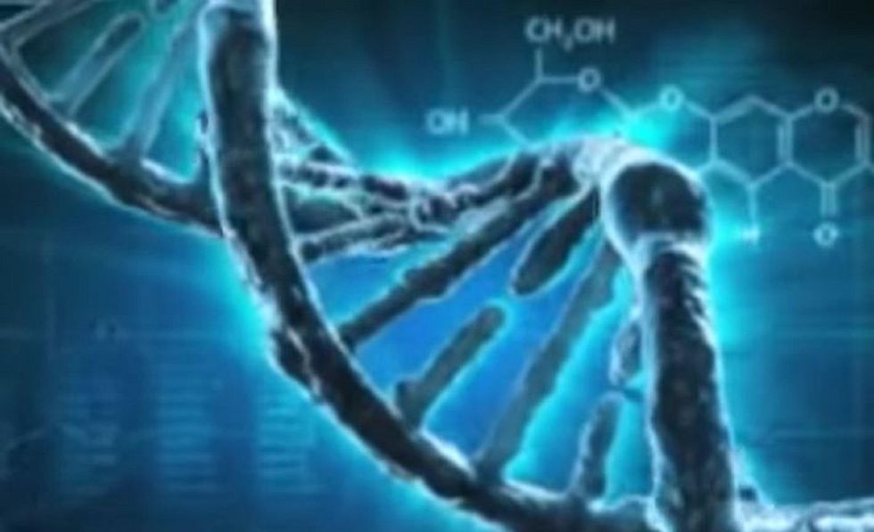 Man sues to obtain minority-owned business status after DNA test claims he's 4 percent black