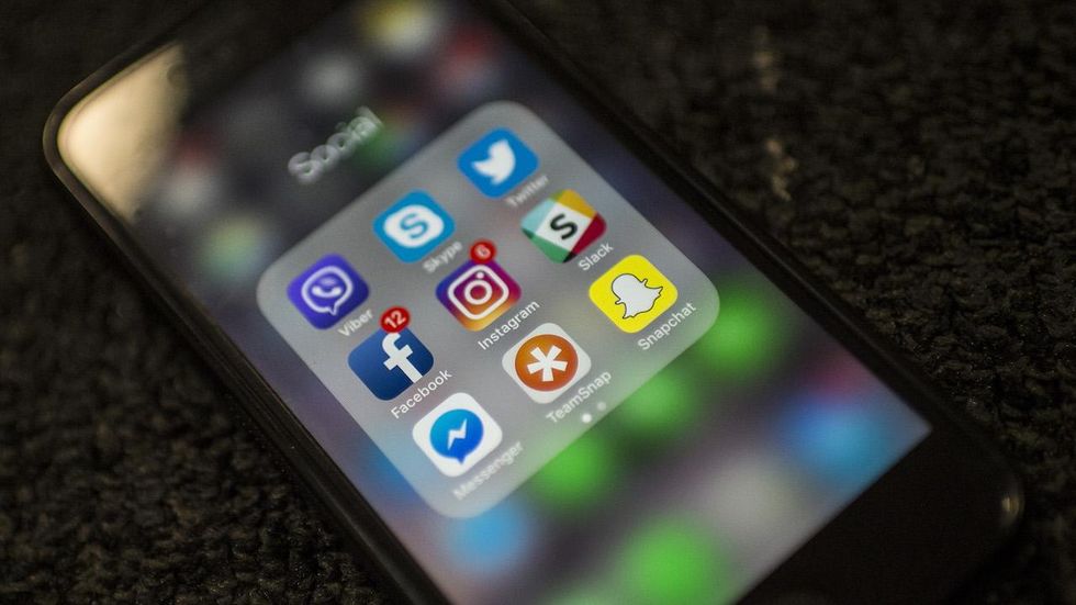 Instagram co-founders to leave Facebook amid reported tensions with Mark Zuckerberg