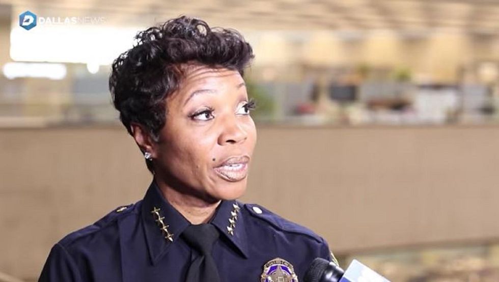 Attorney for Dallas cop who shot Botham Jean says chief 'bowed to pressure from anti-police groups