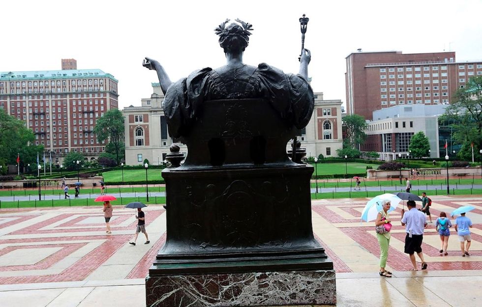 Ivy League school aims to reduce 'harm,' 'anxiety' among students — whose names are mispronounced